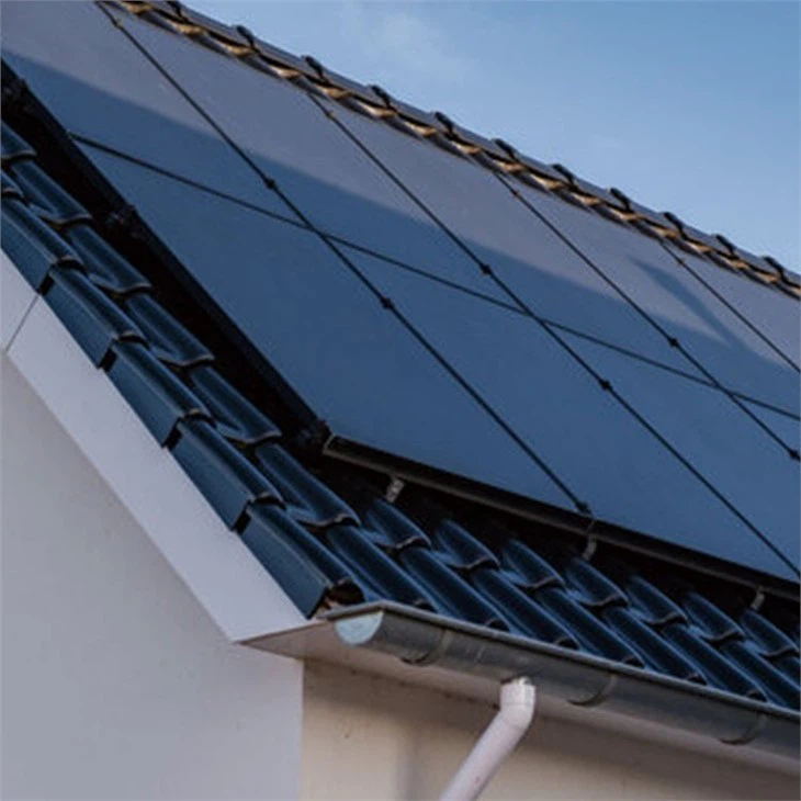 Solar Roof Tile